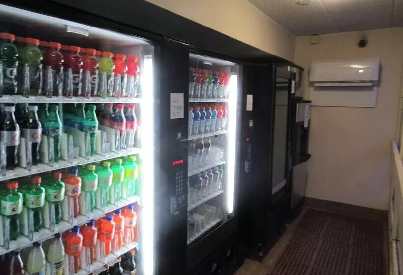 Отель Red Roof Inn Ann Arbor  U Of Michigan South