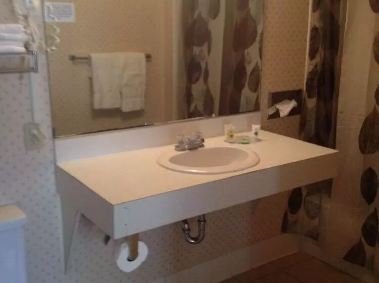 בית מלון כפרי Shawano Four Seasons