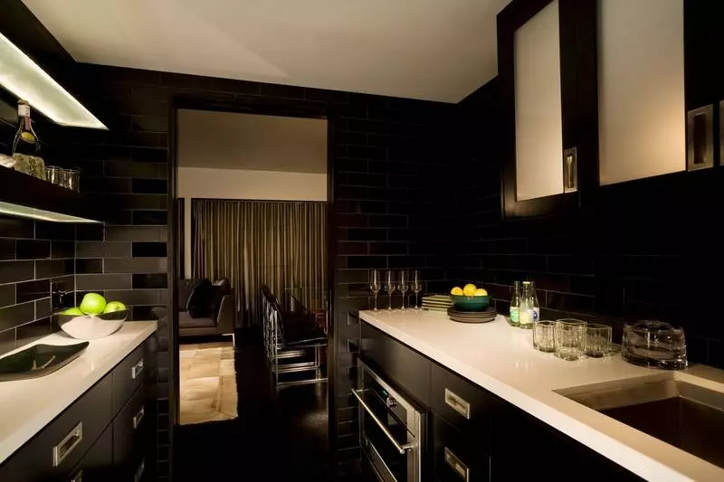 בית מלון כפרי Sixty Beverly Hills