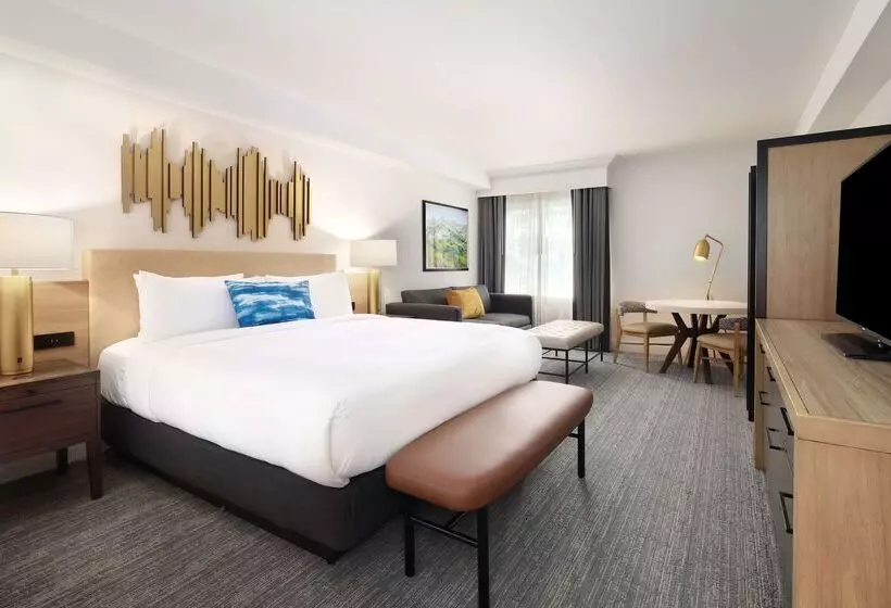 فندق Sonesta Silicon Valley