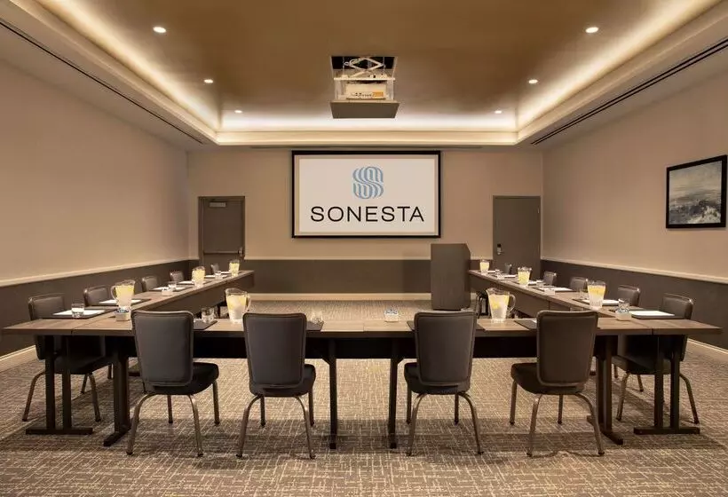 فندق Sonesta Silicon Valley