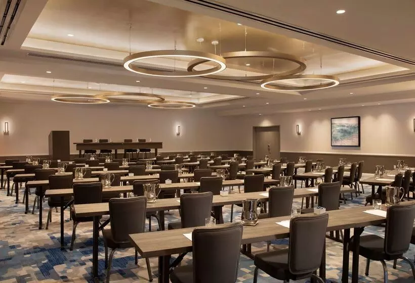 فندق Sonesta Silicon Valley