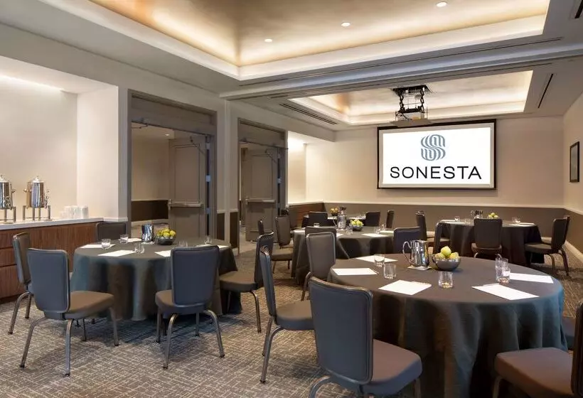 فندق Sonesta Silicon Valley