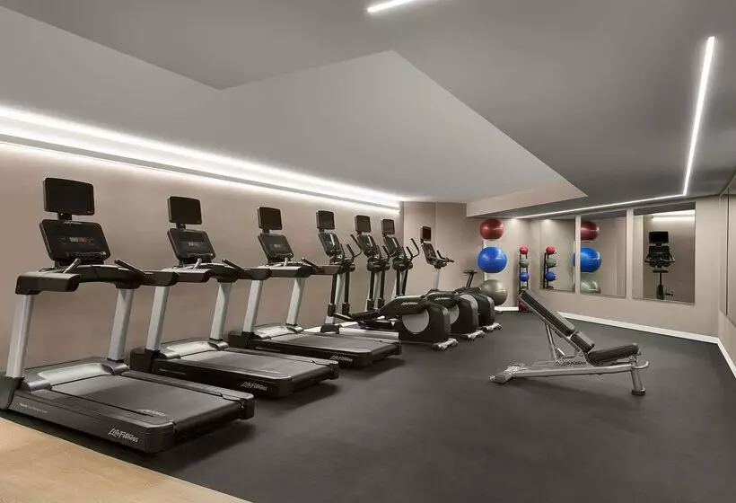 فندق Sonesta Silicon Valley