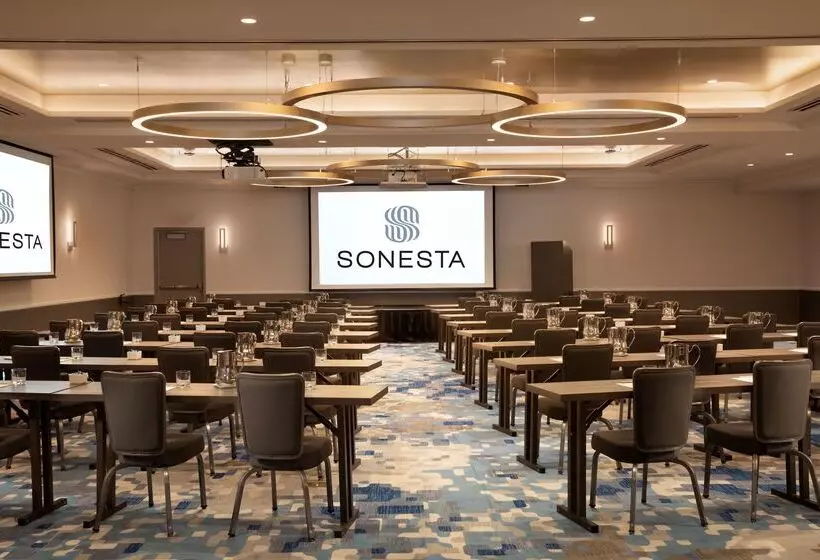 فندق Sonesta Silicon Valley