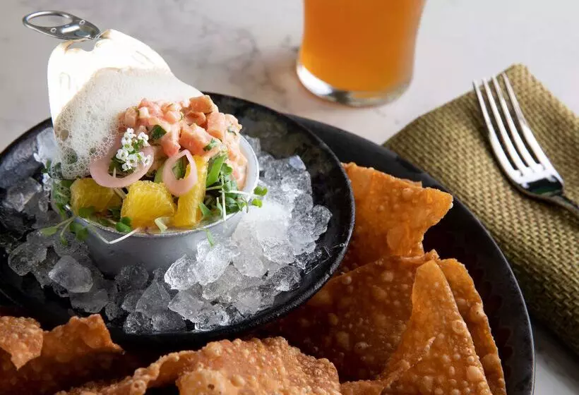 فندق Sonesta Silicon Valley