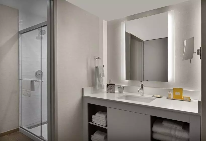 فندق Sonesta Silicon Valley