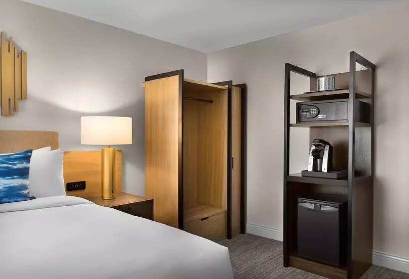 فندق Sonesta Silicon Valley