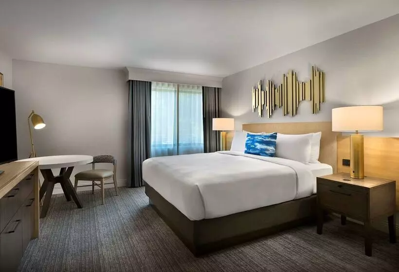 فندق Sonesta Silicon Valley