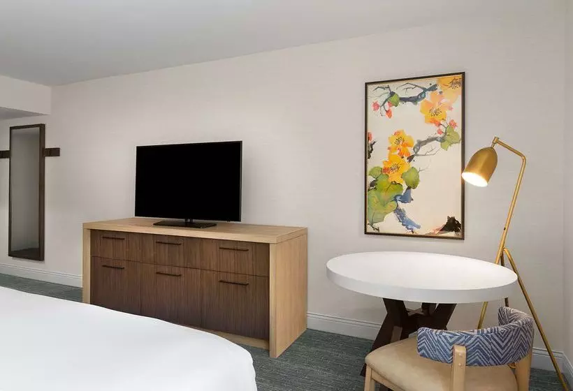 فندق Sonesta Silicon Valley