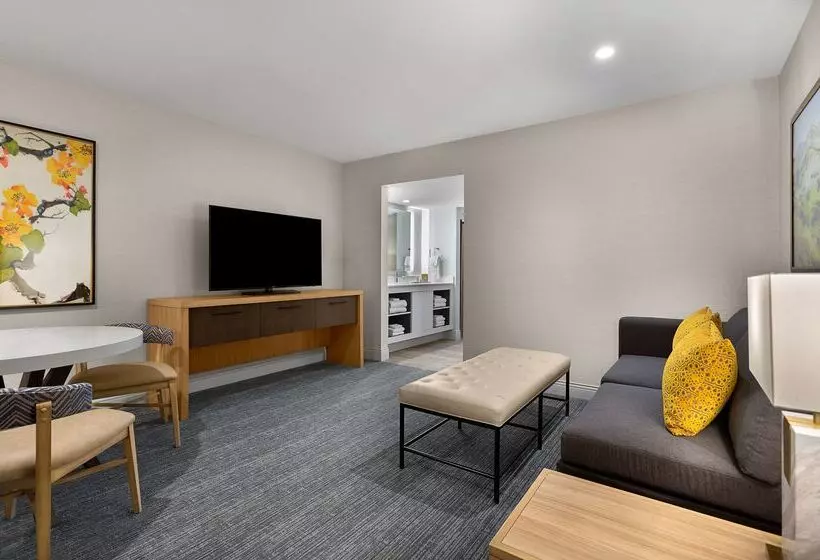 فندق Sonesta Silicon Valley