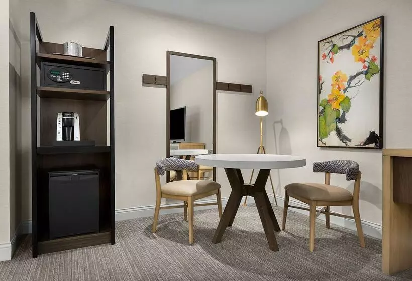 فندق Sonesta Silicon Valley