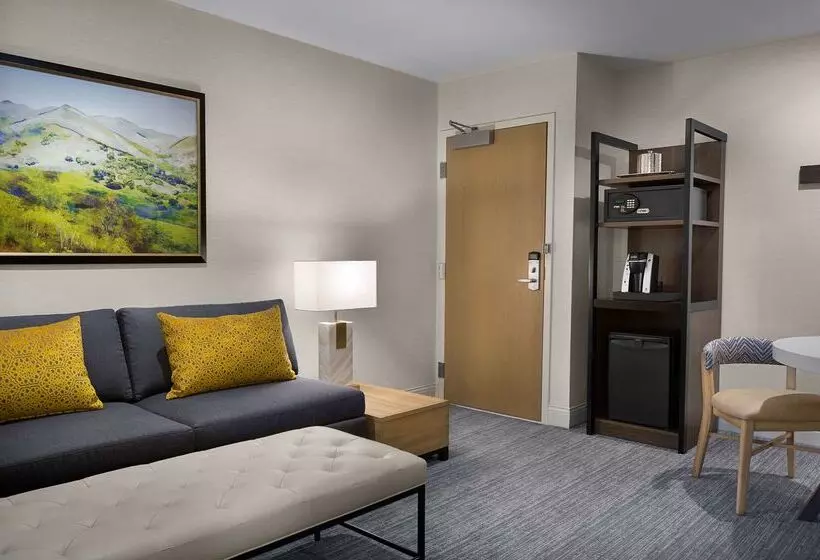 فندق Sonesta Silicon Valley