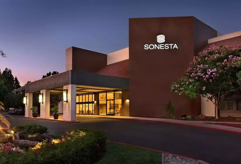فندق Sonesta Silicon Valley