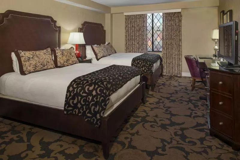 בית מלון כפרי The Cheshire