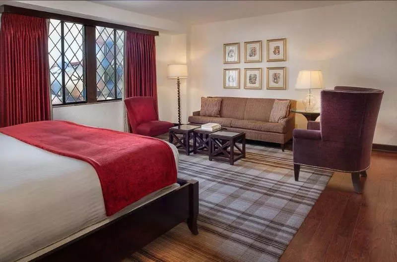 בית מלון כפרי The Cheshire