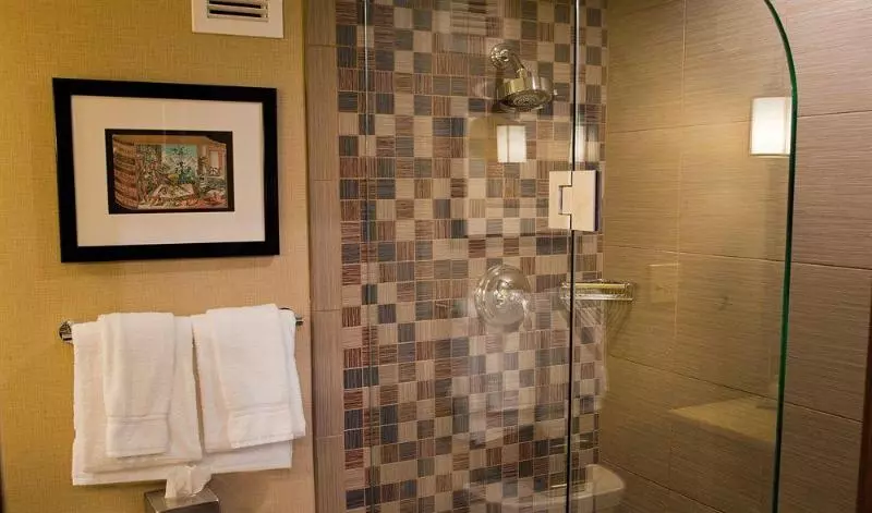 בית מלון כפרי The Cheshire