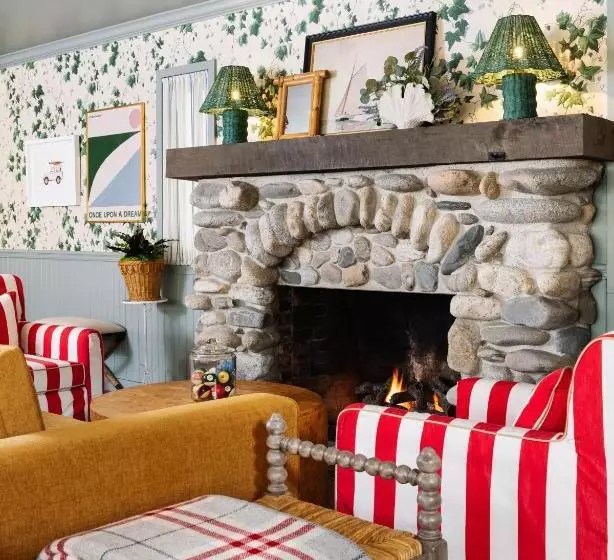 ホテル Le Petit Pali At 8th Ave