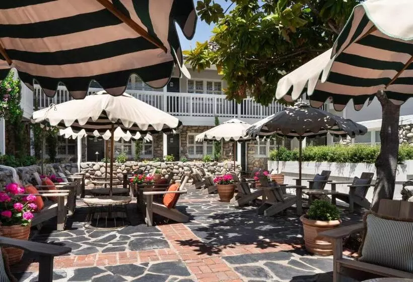 ホテル Le Petit Pali At 8th Ave