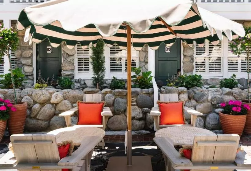 ホテル Le Petit Pali At 8th Ave