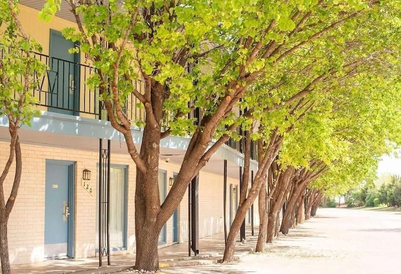 בית מלון כפרי Wayfarer Inn Woodward