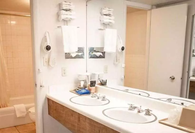 فندق Wayfarer Inn Woodward