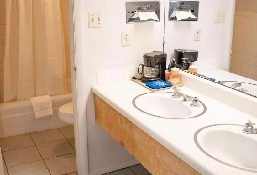 فندق Wayfarer Inn Woodward