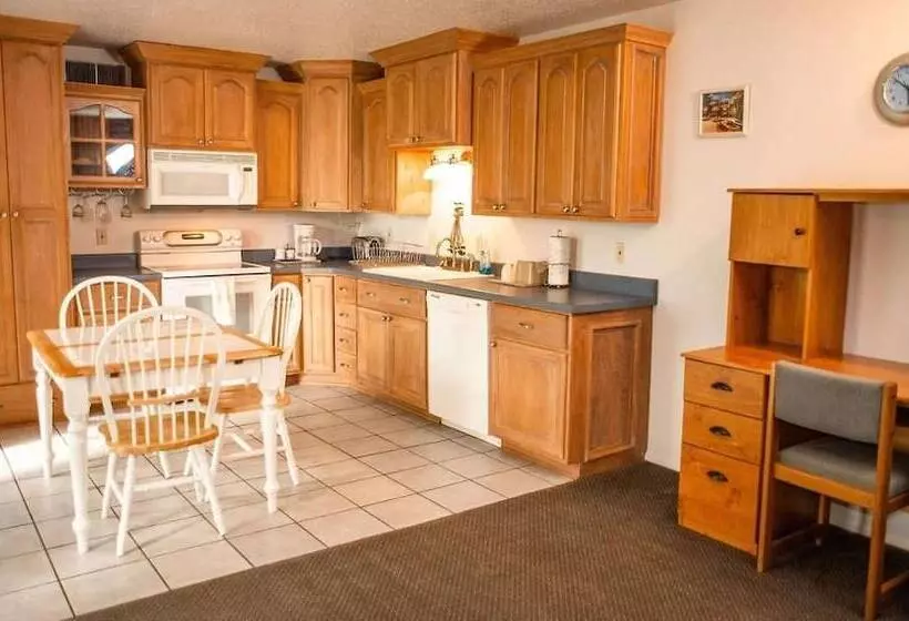 فندق Wayfarer Inn Woodward