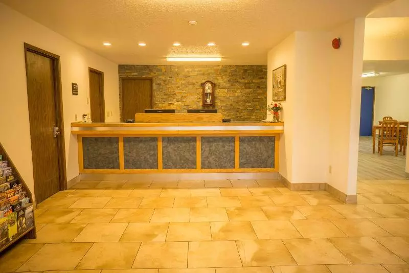 Motel Sunnyside Inn And Suites