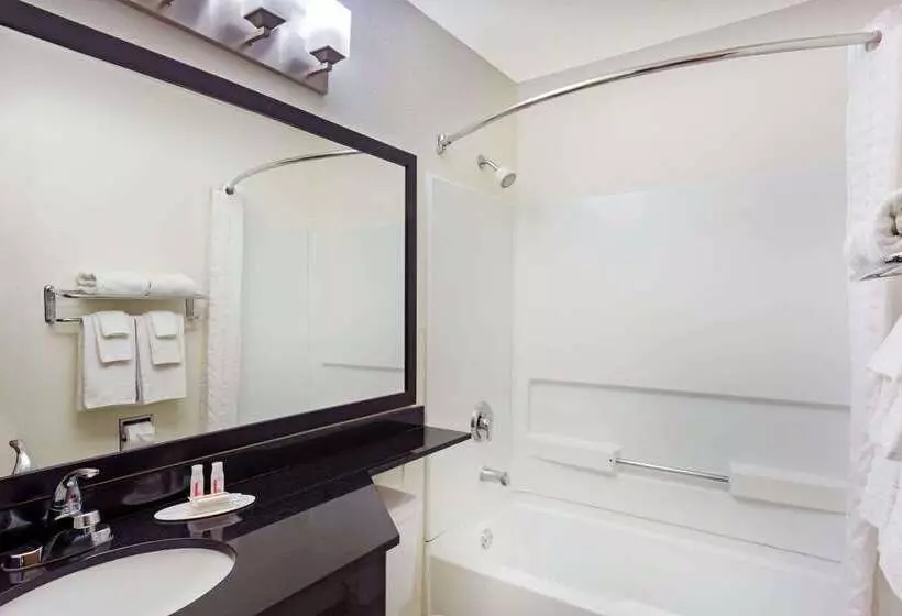 Motel Super 8 By Wyndham Chandler Phoenix