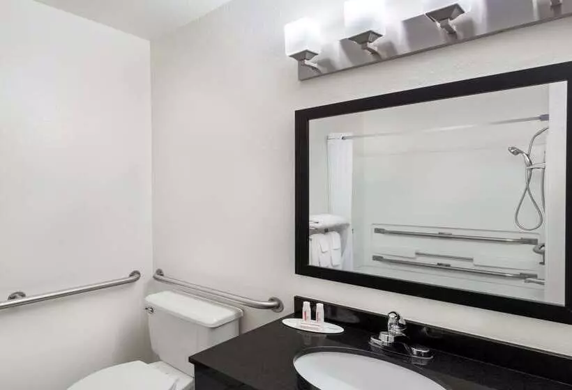 Motel Super 8 By Wyndham Chandler Phoenix