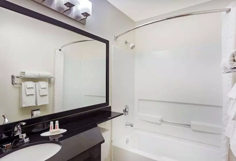 Motel Super 8 By Wyndham Chandler Phoenix