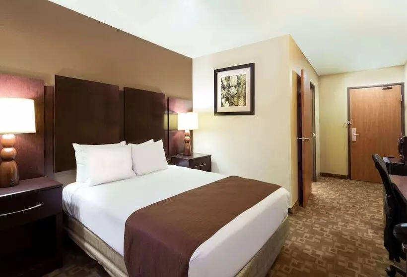 Motel Super 8 By Wyndham Chandler Phoenix