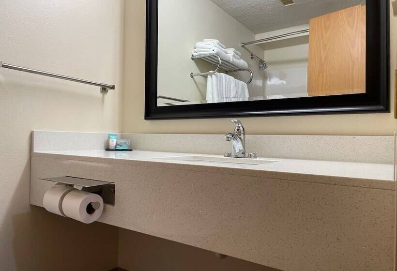 Crossroads Hotel And Huron Event Center