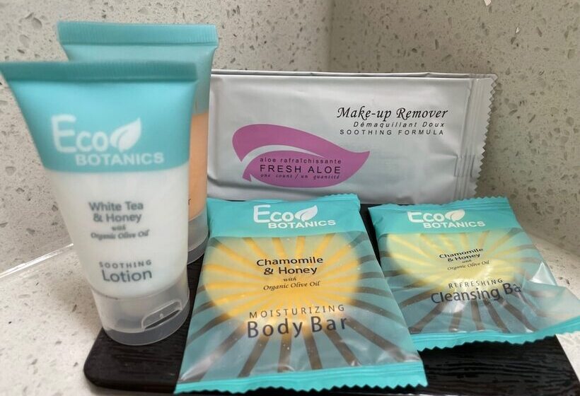 Crossroads Hotel And Huron Event Center