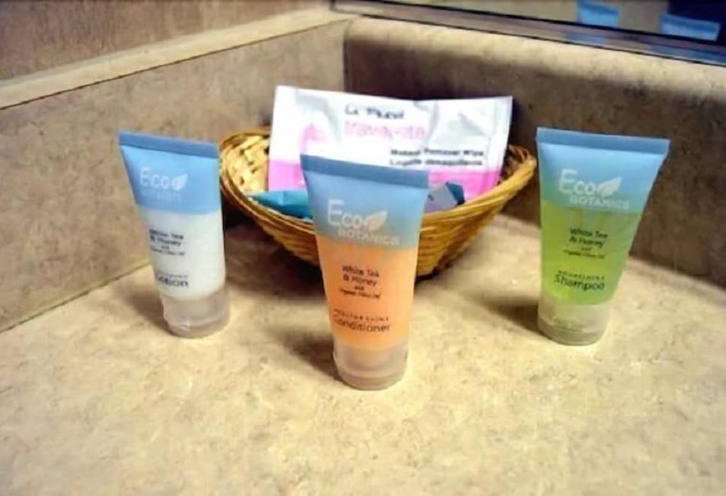 Crossroads Hotel And Huron Event Center