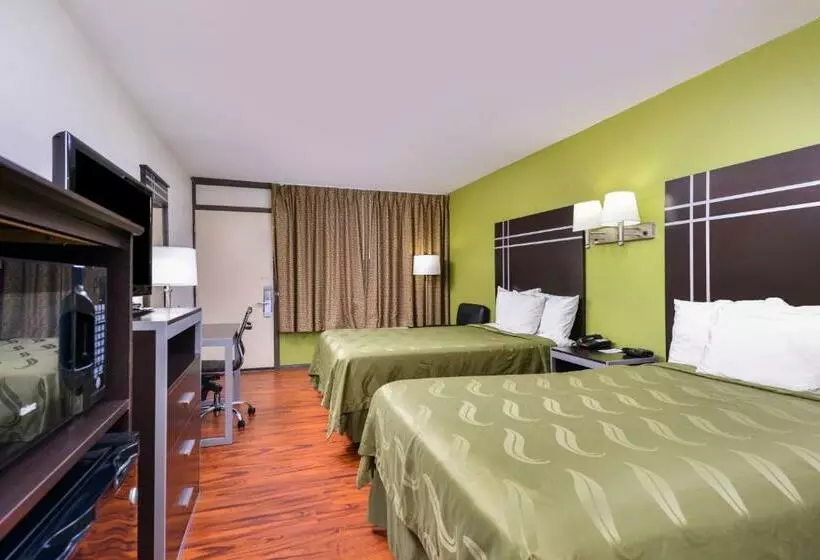 Отель Americas Best Value Inn Nashville Airport S