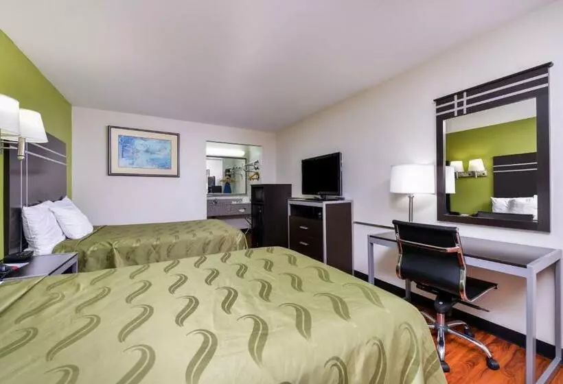 Отель Americas Best Value Inn Nashville Airport S