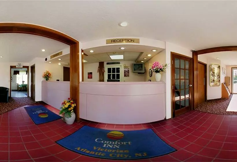 Szálloda Victorian Inn