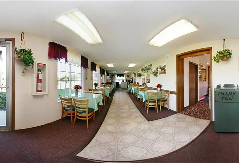 Szálloda Victorian Inn