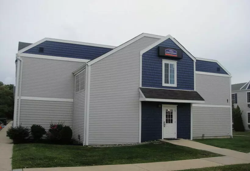 Szálloda Victorian Inn