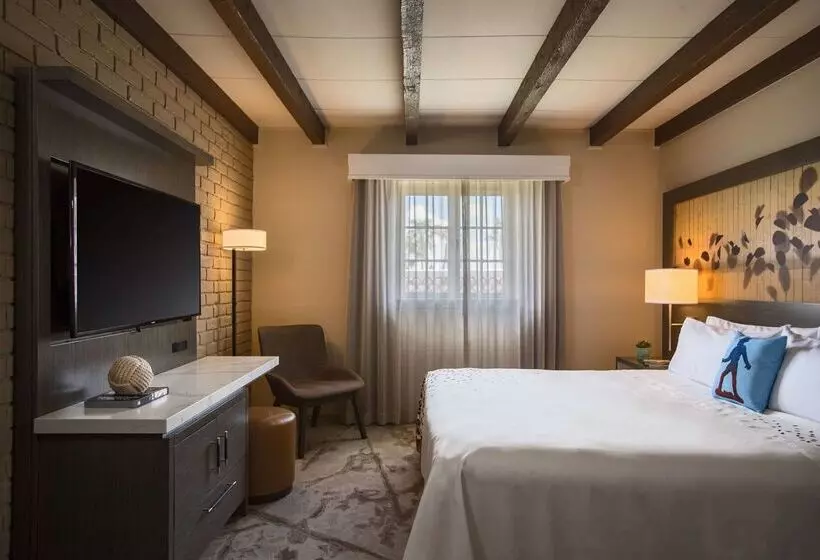 فندق Casa De Palmas, Trademark Collection By Wyndham