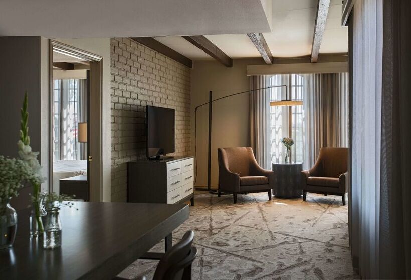 هتل Casa De Palmas, Trademark Collection By Wyndham