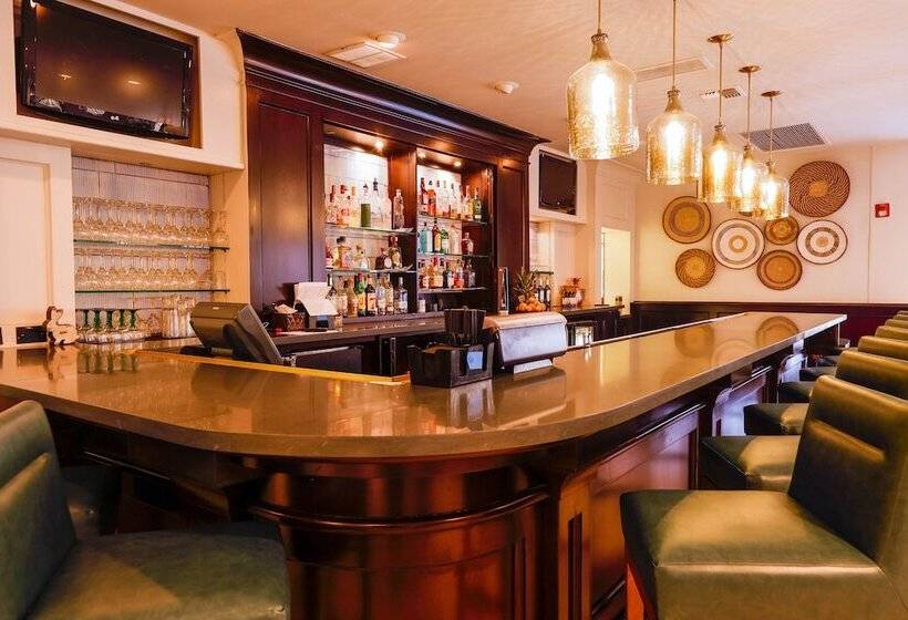 호텔 Casa De Palmas, Trademark Collection By Wyndham