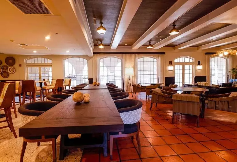 فندق Casa De Palmas, Trademark Collection By Wyndham