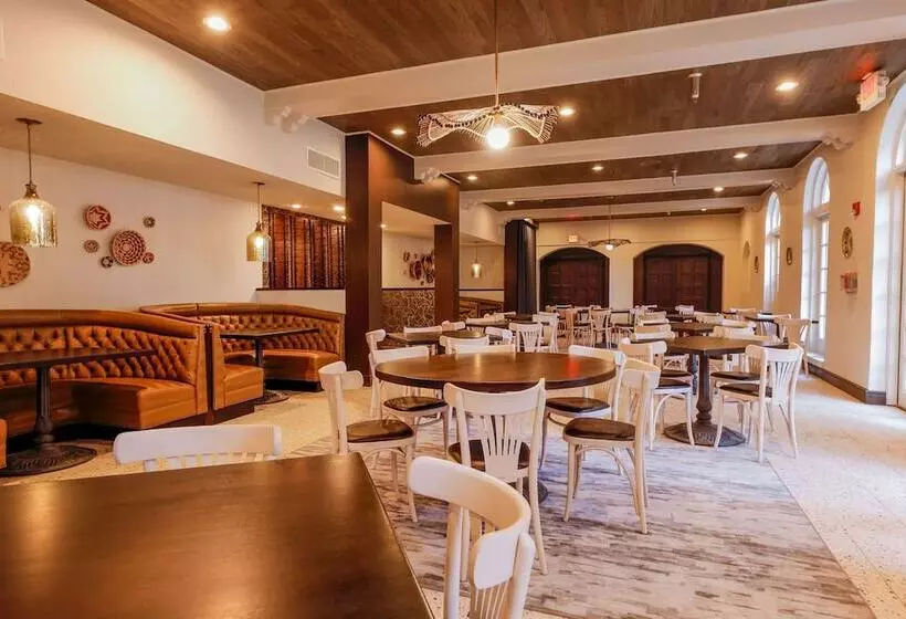 فندق Casa De Palmas, Trademark Collection By Wyndham