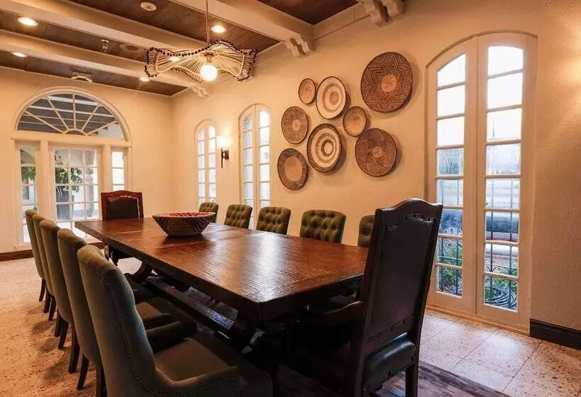 فندق Casa De Palmas, Trademark Collection By Wyndham