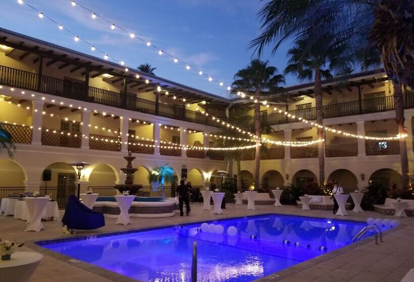 호텔 Casa De Palmas, Trademark Collection By Wyndham