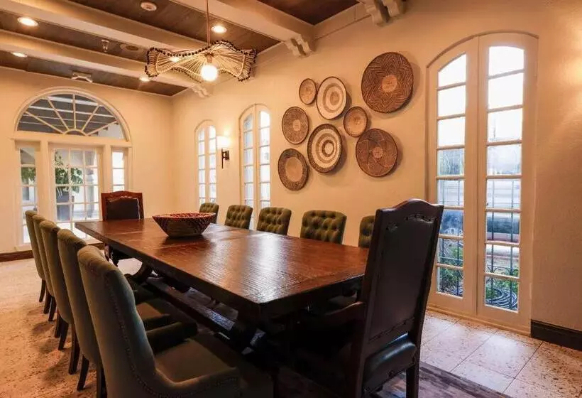 فندق Casa De Palmas, Trademark Collection By Wyndham