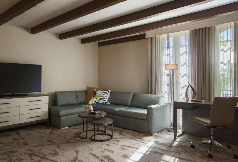 호텔 Casa De Palmas, Trademark Collection By Wyndham